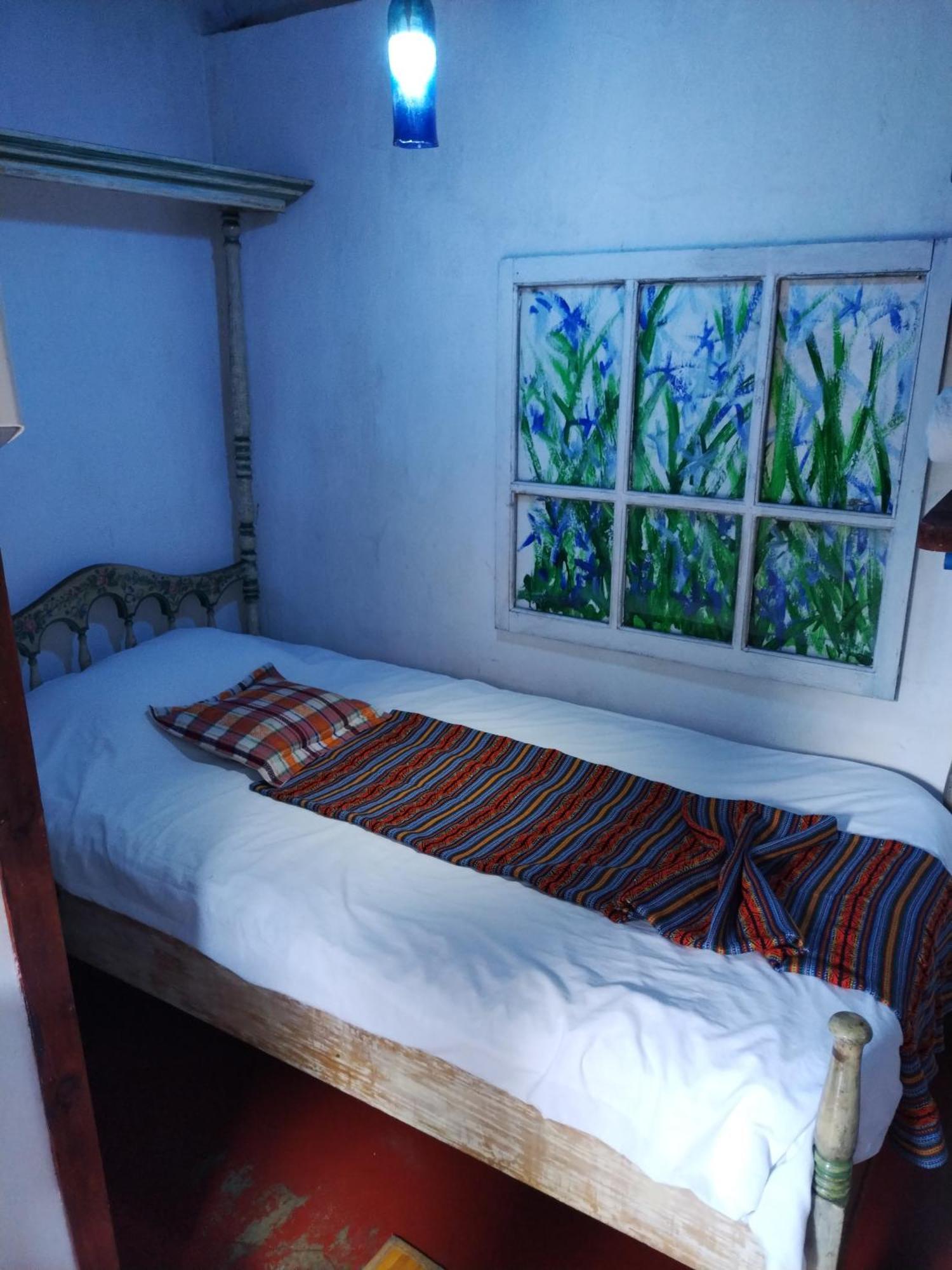 Hotel Casa Chapultepec Cobán 外观 照片