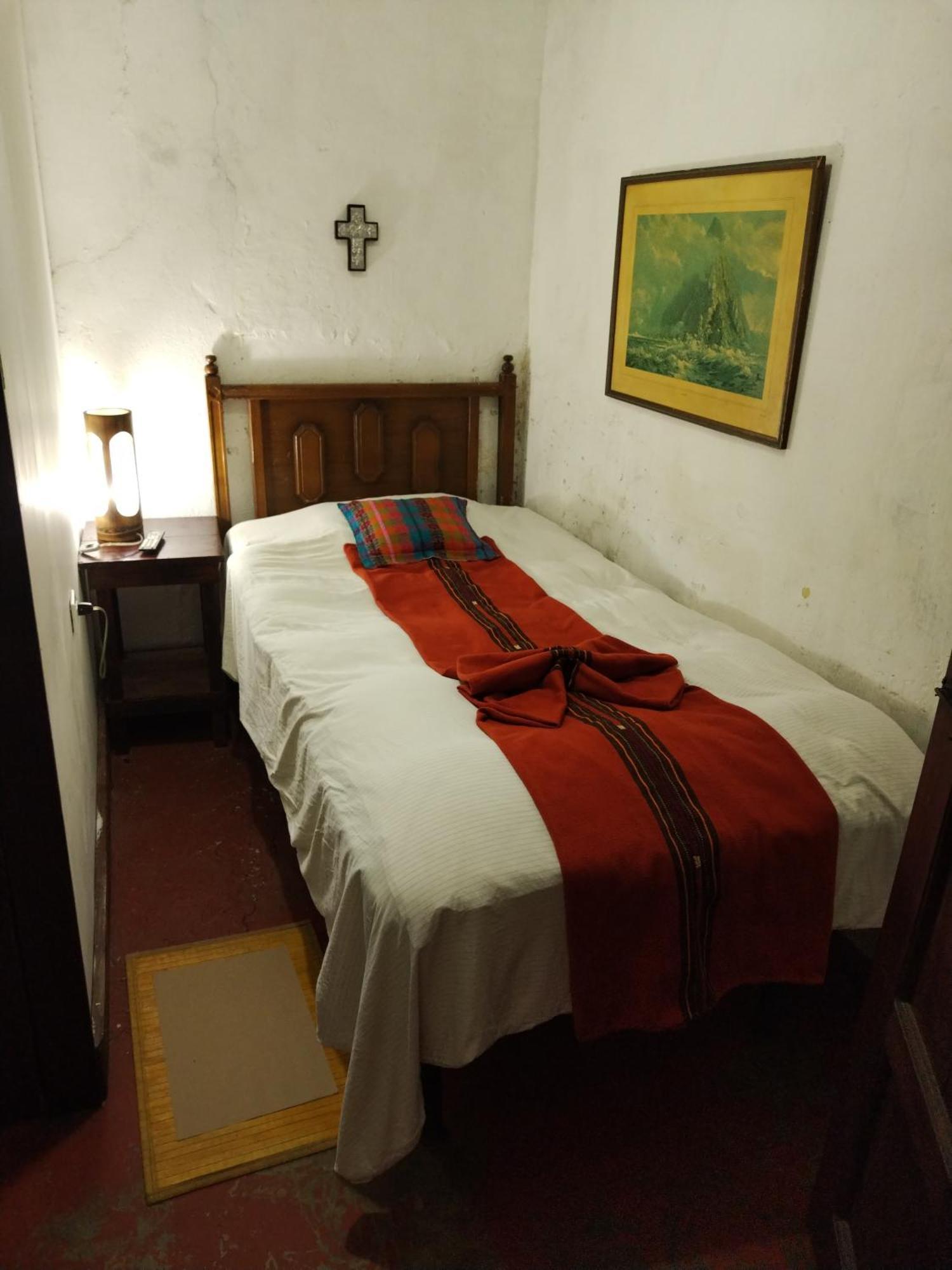Hotel Casa Chapultepec Cobán 外观 照片