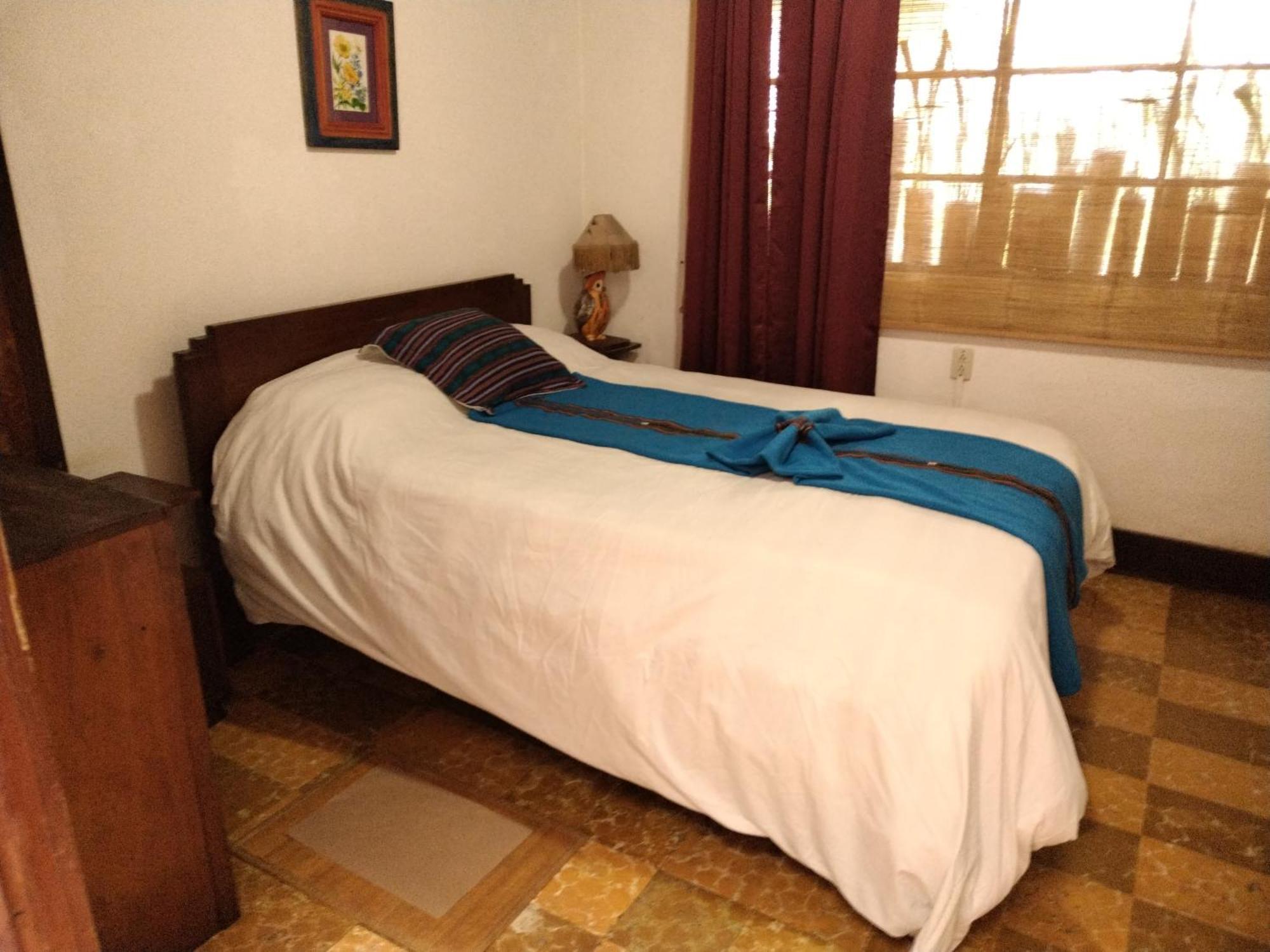 Hotel Casa Chapultepec Cobán 外观 照片