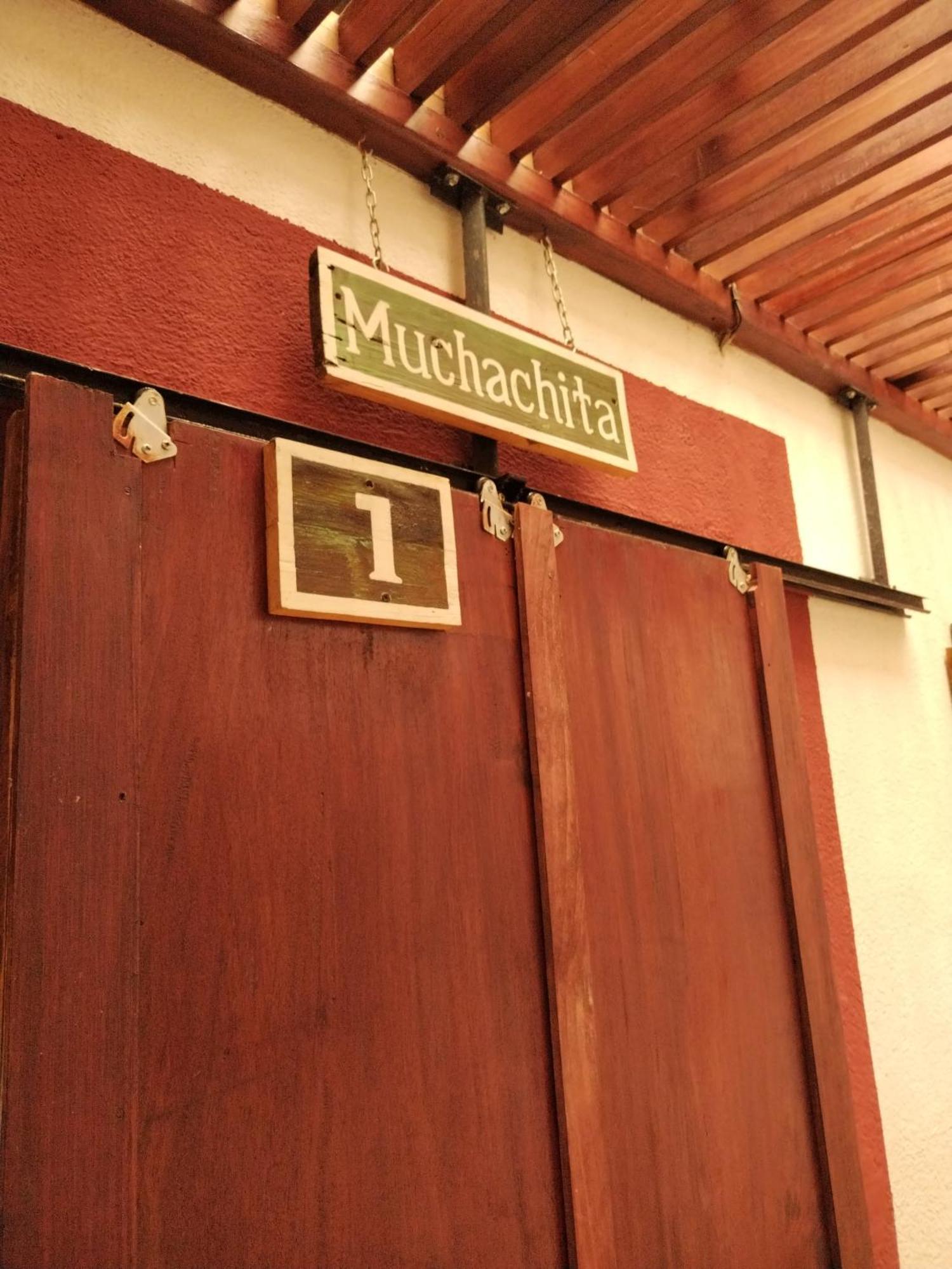 Hotel Casa Chapultepec Cobán 外观 照片
