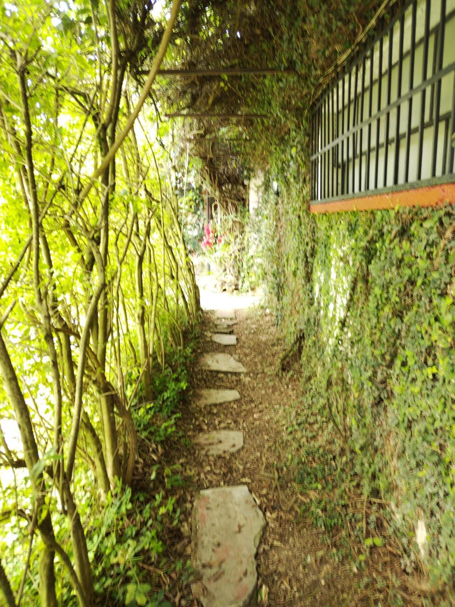 Hotel Casa Chapultepec Cobán 外观 照片