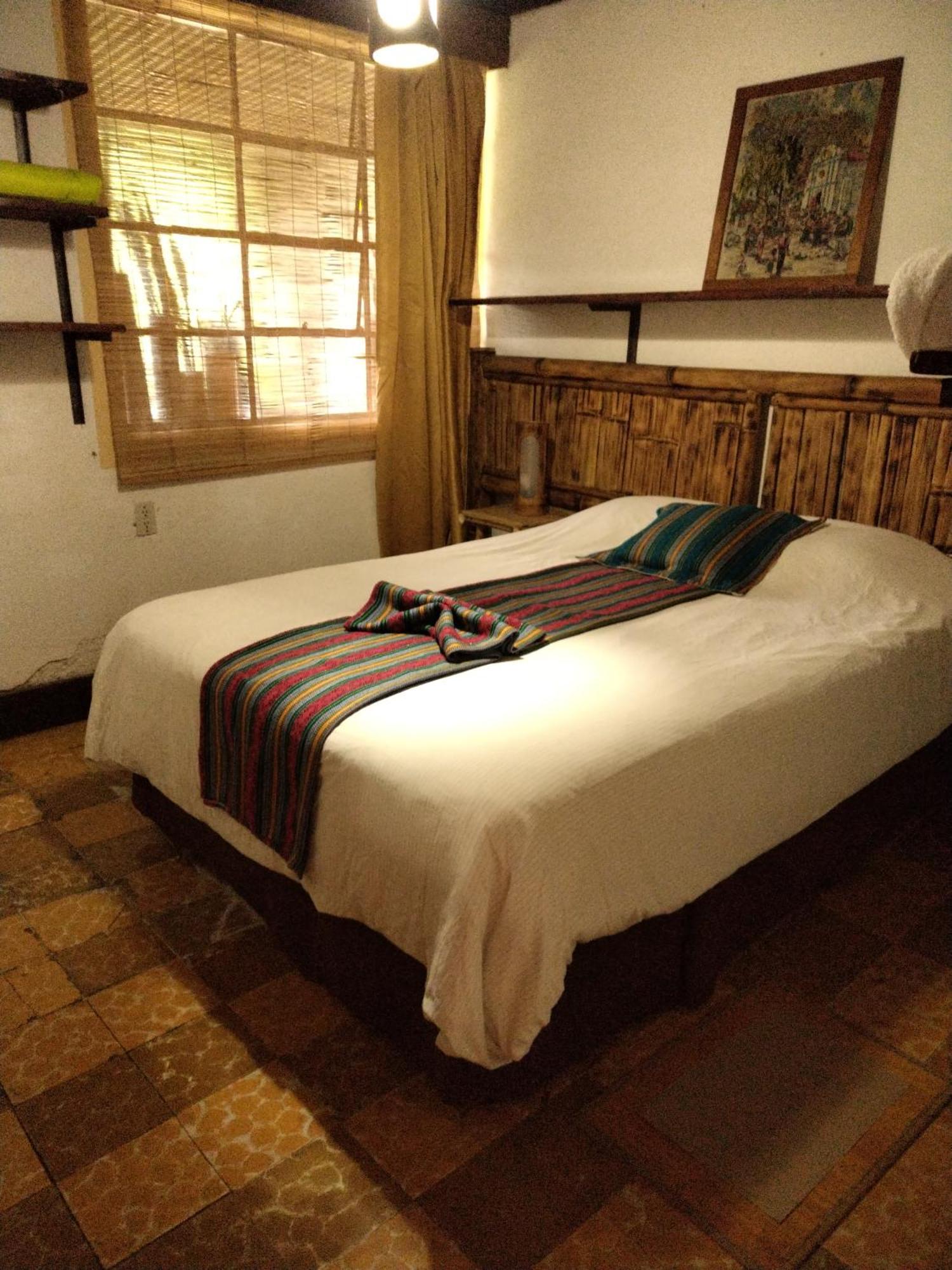 Hotel Casa Chapultepec Cobán 外观 照片