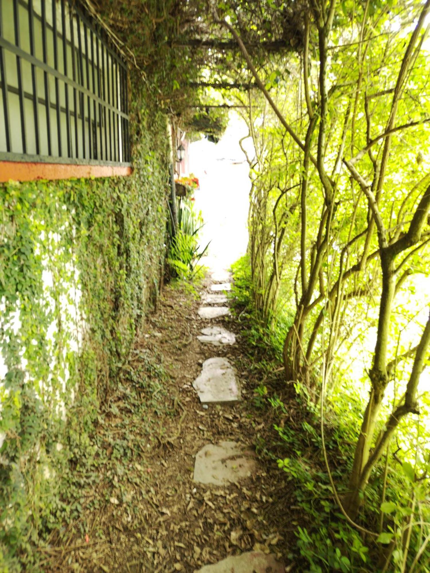 Hotel Casa Chapultepec Cobán 外观 照片