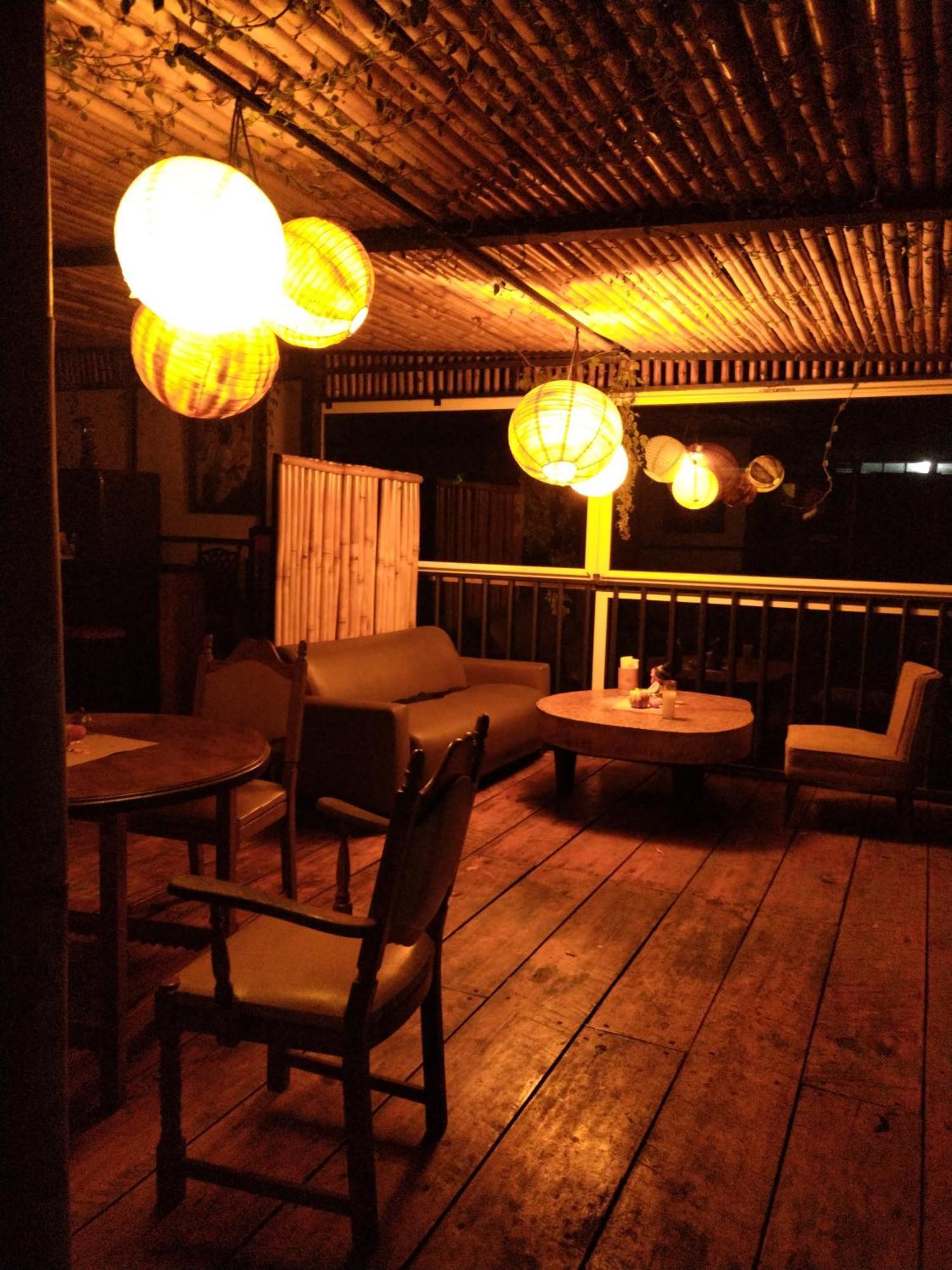 Hotel Casa Chapultepec Cobán 外观 照片