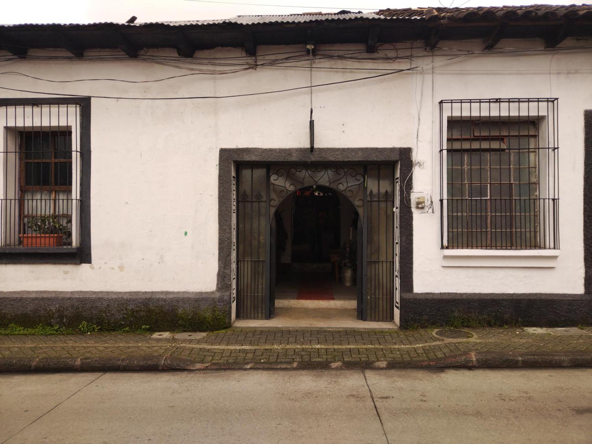 Hotel Casa Chapultepec Cobán 外观 照片