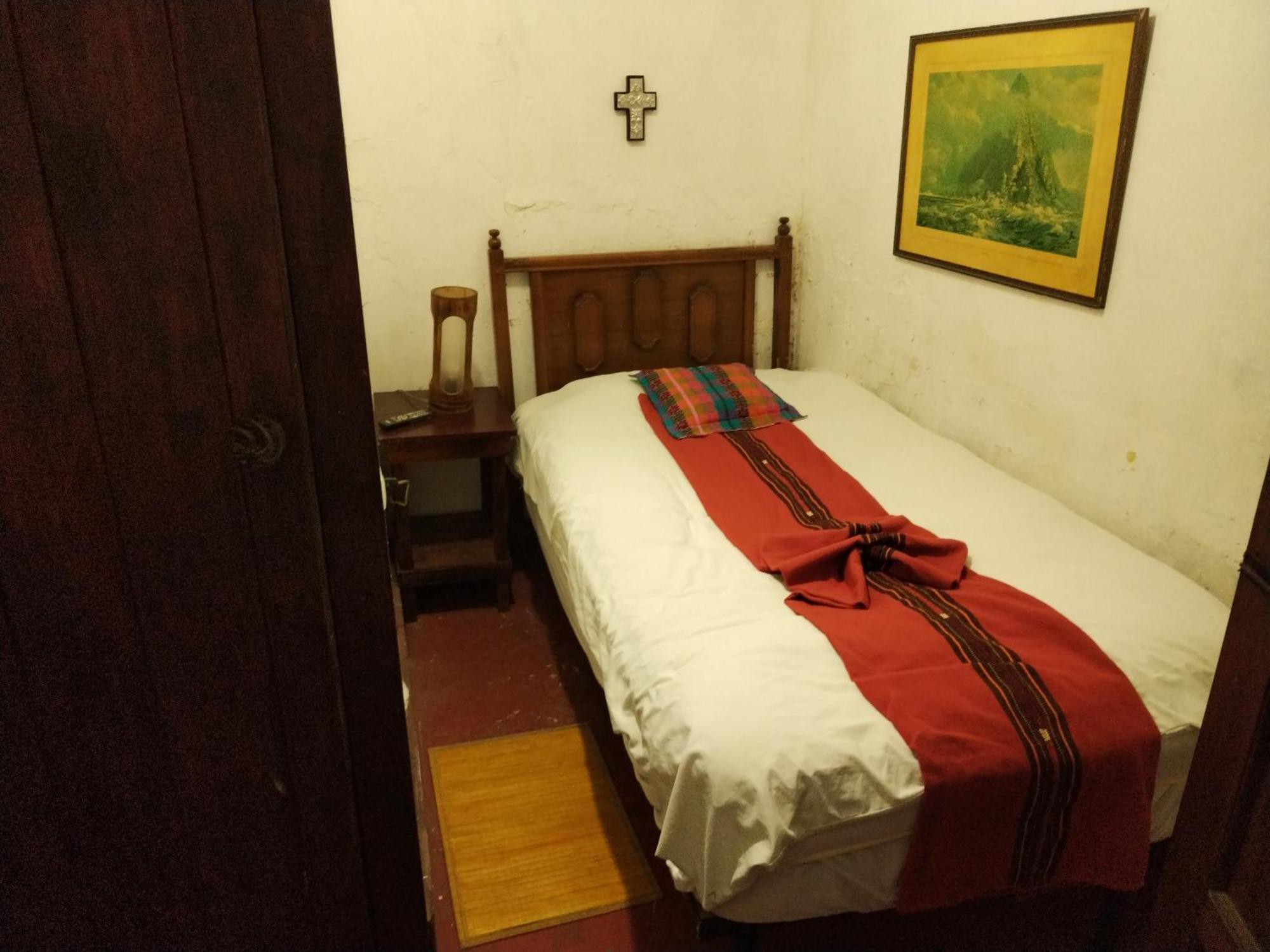 Hotel Casa Chapultepec Cobán 外观 照片