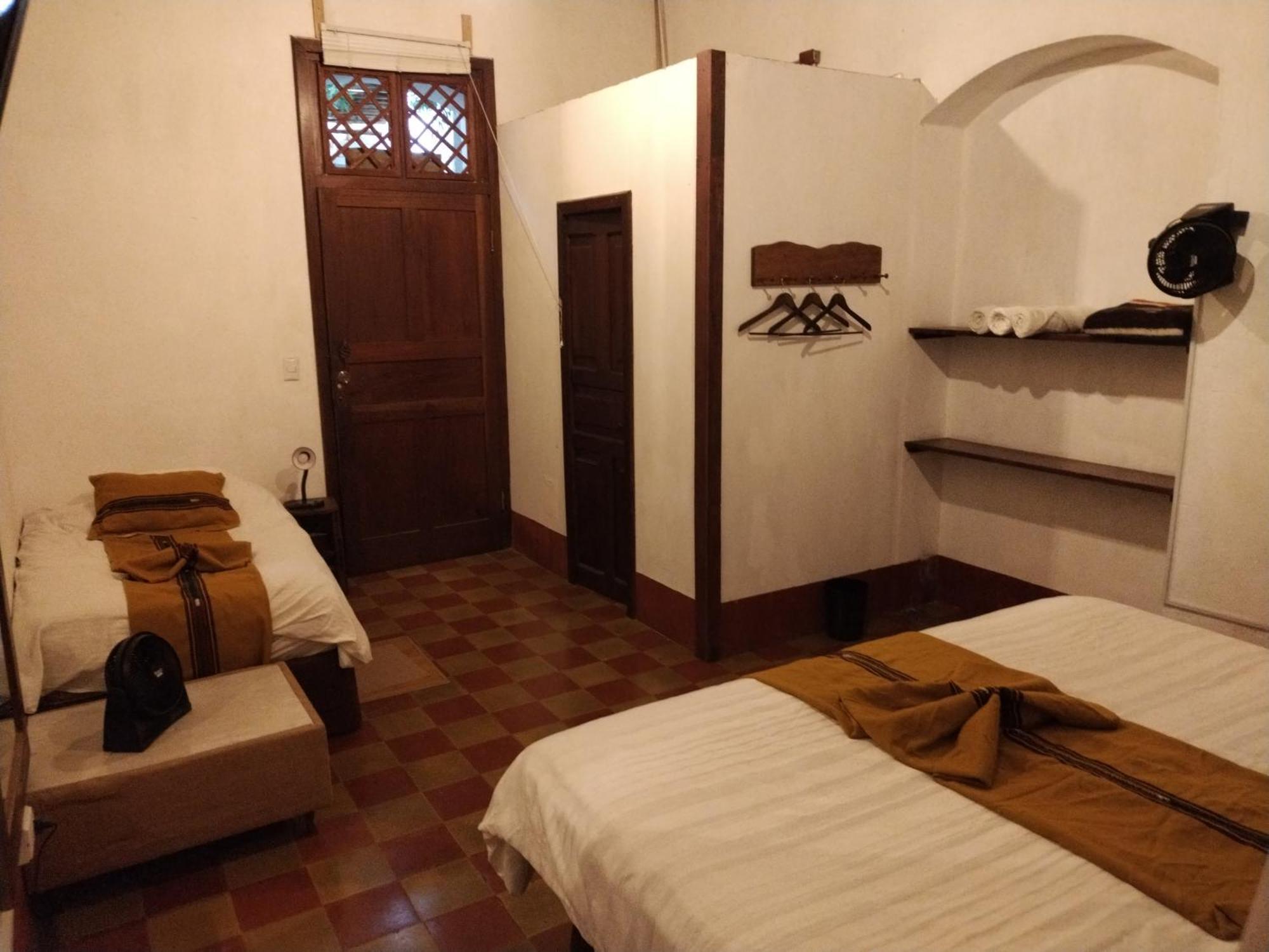 Hotel Casa Chapultepec Cobán 外观 照片