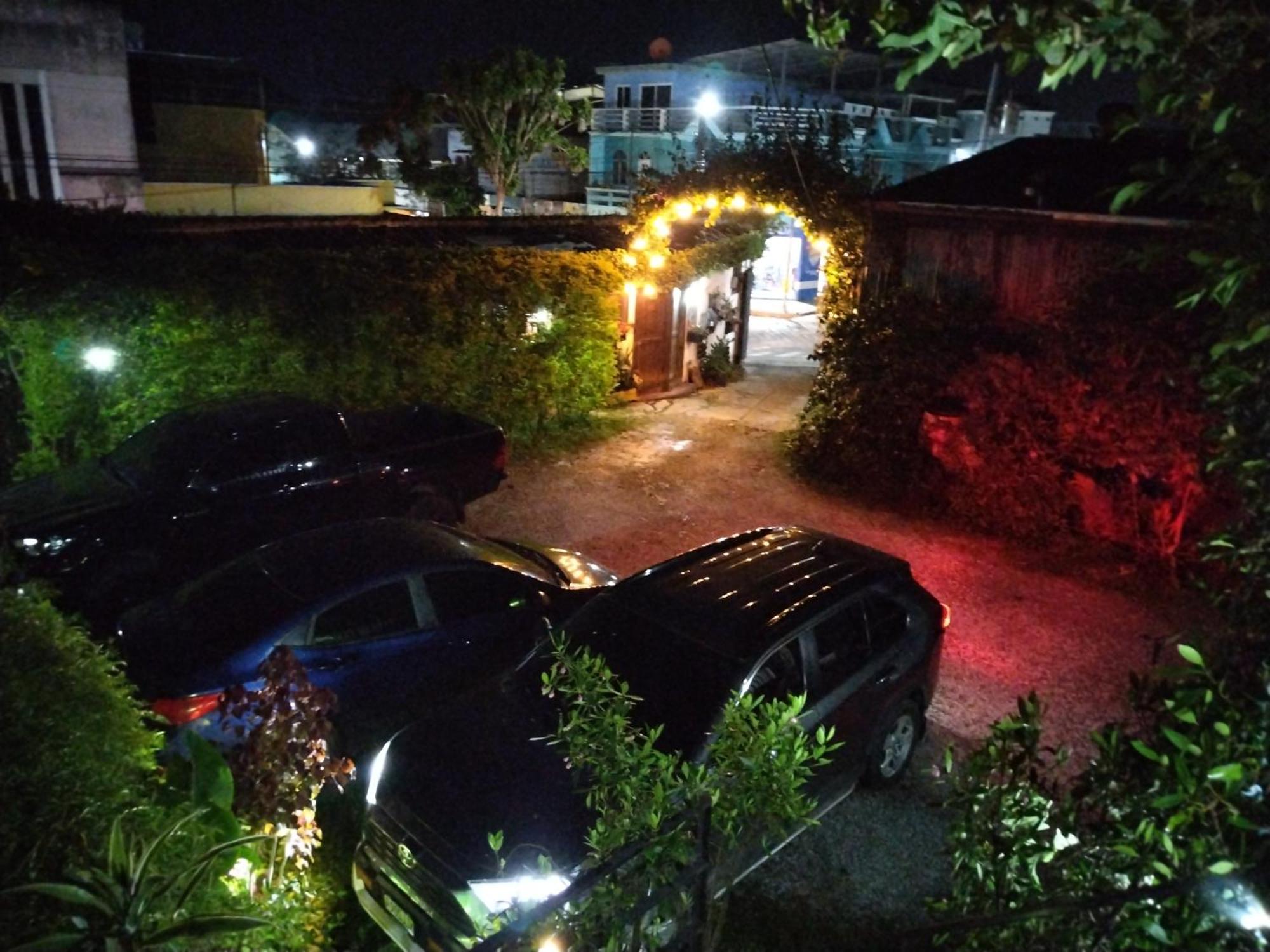 Hotel Casa Chapultepec Cobán 外观 照片