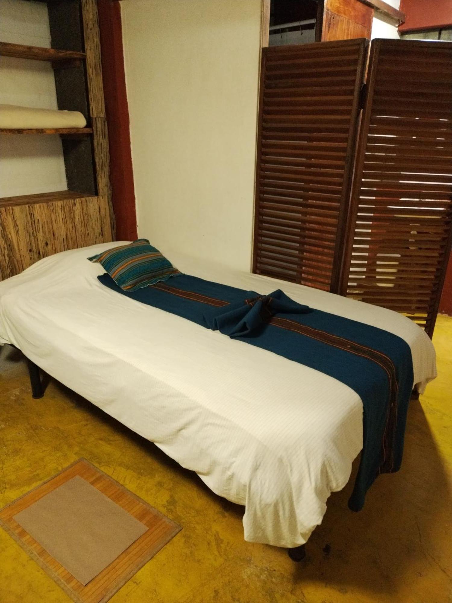 Hotel Casa Chapultepec Cobán 外观 照片