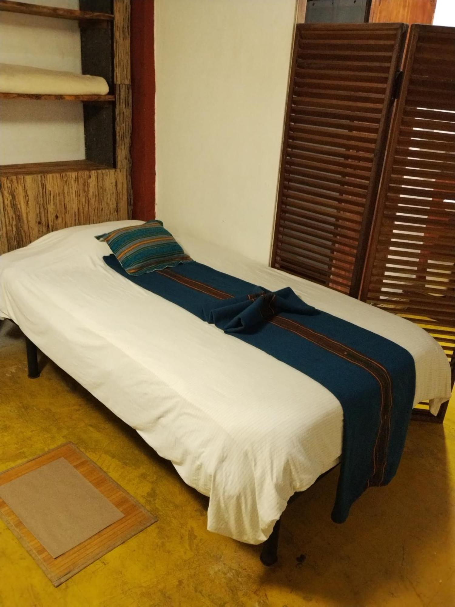 Hotel Casa Chapultepec Cobán 外观 照片